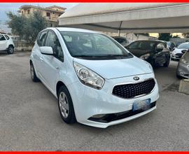 Kia Venga 1.4 CRDi 90CV Cool