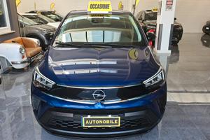 Opel Crossland 1.2 Turbo 12V 110 CV Start&Stop Ele