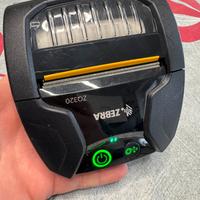 Zebra ZQ320 stampante termica Bluetooth Wi-Fi