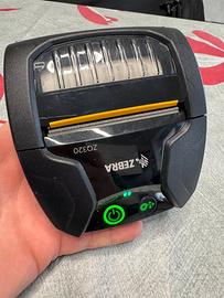 Zebra ZQ320 stampante termica Bluetooth Wi-Fi