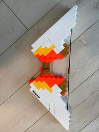 Arco Nerf Minecraft
