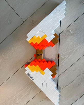 Arco Nerf Minecraft