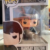 Funko pop