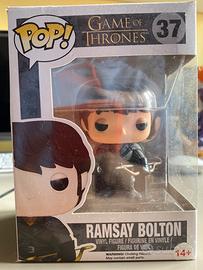 Funko pop