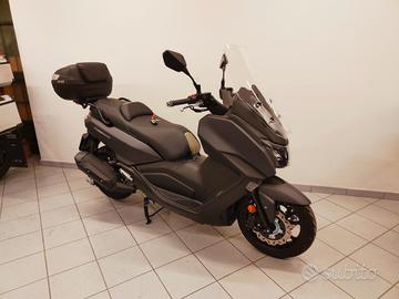 Sym Maxsym 400i Luglio 2024 solo 976 km