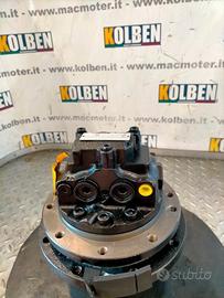 Motoriduttore per miniescavatore Bobcat 331