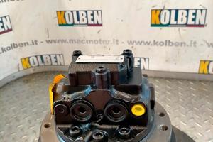 Motoriduttore per miniescavatore Bobcat 331