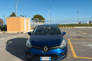 Clio serie 4