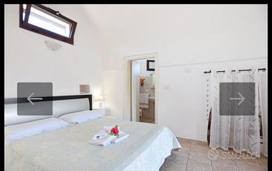 Casa vacanza tipo trullo