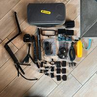Insta 360 x2