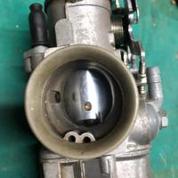 carburatore 34 dell orto