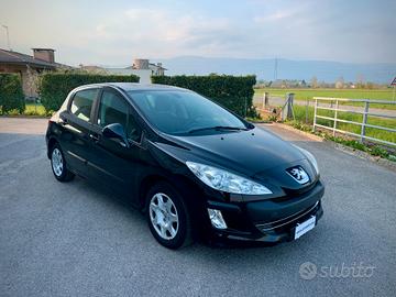 Peugeot 308 1.6 8V HDi