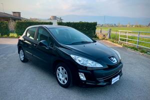 Peugeot 308 1.6 8V HDi