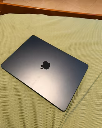 MacBook Air 13,6" M2 – 512 GB – 8 GB RAM – 2022