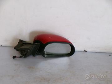 Specchietto Elettrico Destro Fiat 500L 2017