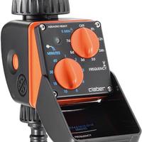 Centralina irrigazione a batterie Cluber