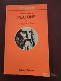 Introduzione di Platone