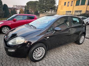 Fiat Punto Evo 1.4 5 porte Dynamic Natural Power*N