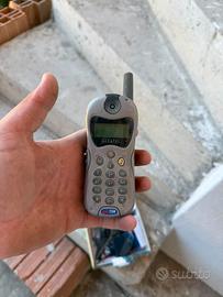 Telefono Alcatel