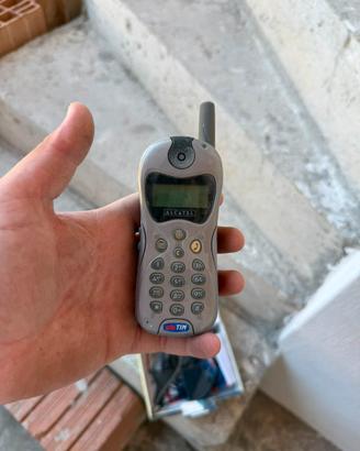 Telefono Alcatel