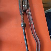 giratubi da idraulico