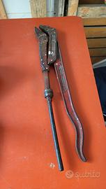 giratubi da idraulico