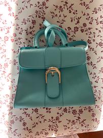 Borsa sodini MAI USATA