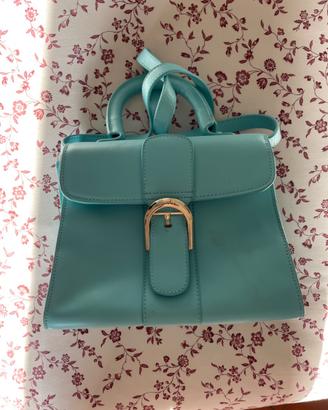 Borsa sodini MAI USATA