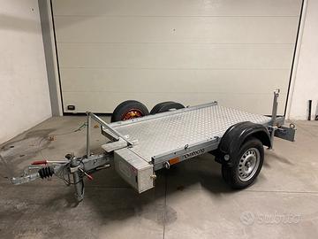 Carrello porta tutto