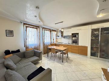 Rif.4062L| appartamento trilocale