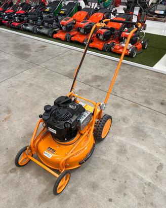 Rasaerba AsMotor AS510 Proclip 4T A