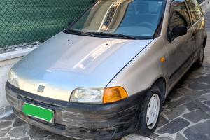 FIAT Punto 1ª Serie 1.2 3p GancioOmolog. Revisione