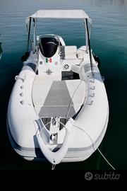 XTreme 18 - BF 40 E WHITE