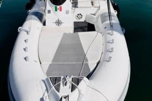 XTreme 18 - BF 40 E WHITE