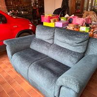 Divano 2 posti