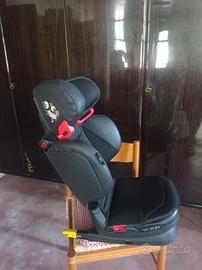 Seggilino auto Peg Perego Flex  Isofix