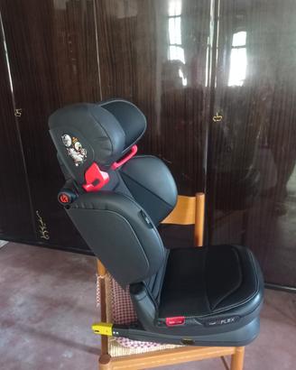 Seggilino auto Peg Perego Flex  Isofix