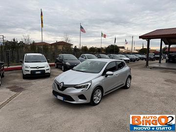 Renault Clio TCe 100 CV GPL 5 porte Life