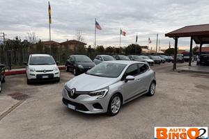 Renault Clio TCe 100 CV GPL 5 porte Life