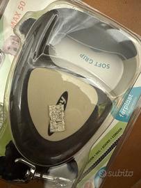 Guinzagli allugabili