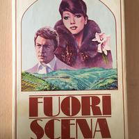 Fuori scena - Gina Lagorio