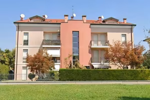 Appartamento di 89 m² con 4 locali e box auto a Sa