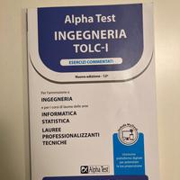 Alpha test ingegneria