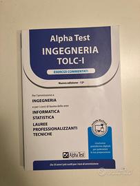 Alpha test ingegneria