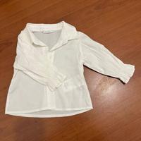 Camicetta u+è  Neonata