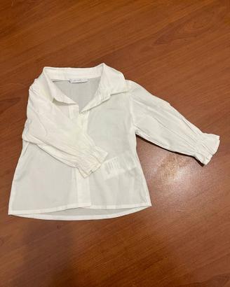 Camicetta u+è  Neonata