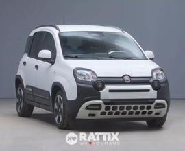 FIAT pandina iii 2024 Pandina 1.0 firefly hybrid s