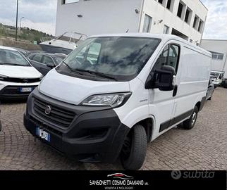 FIAT Ducato 28 2.3 MJT 120CV PC-TN Furgone