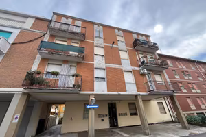 Appartamento di 108 m² con 4 locali e box auto a B