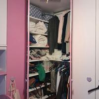 Cameretta bambina/ragazza